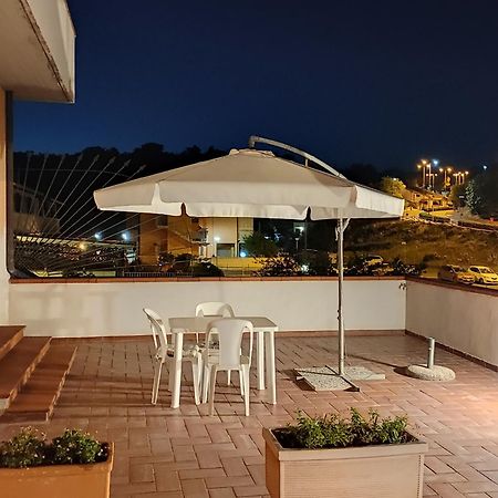 Appartamento Tuttiventi Campiglia Marittima Kültér fotó